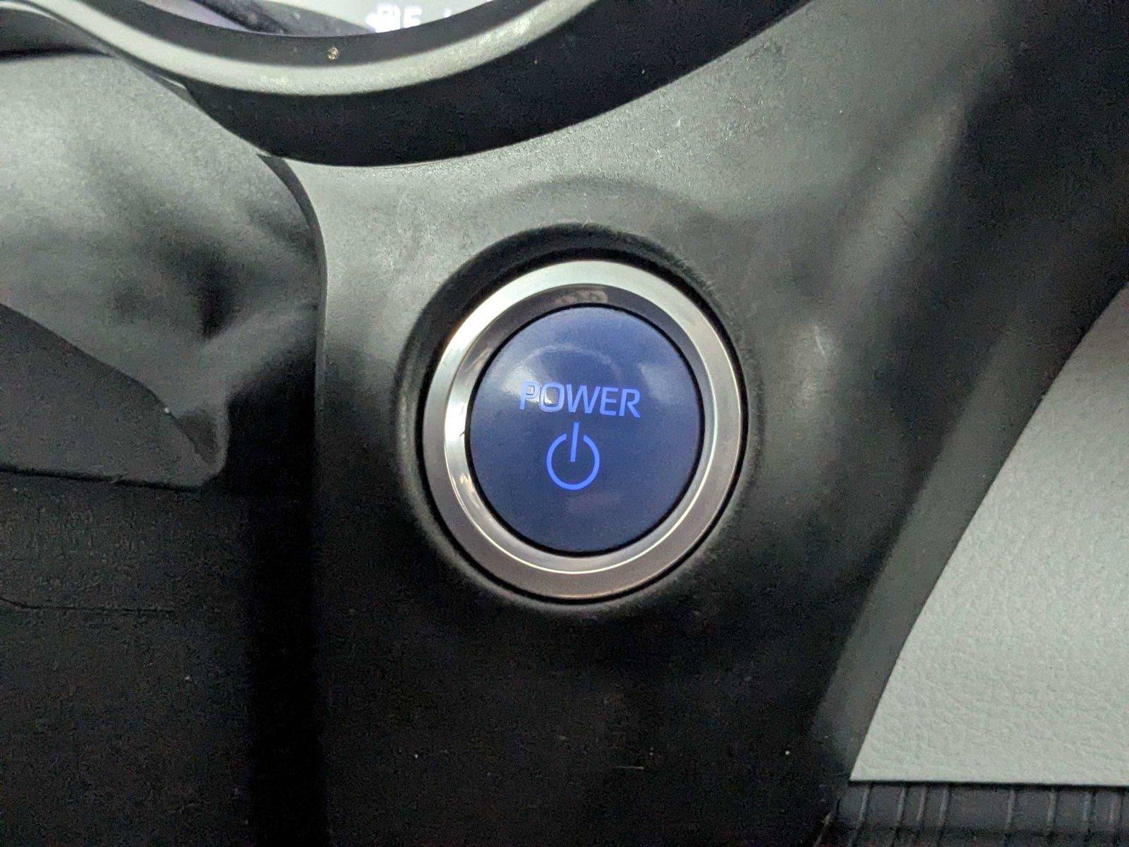 Used 2021 Toyota Sienna XSE AWD/4WD image 28