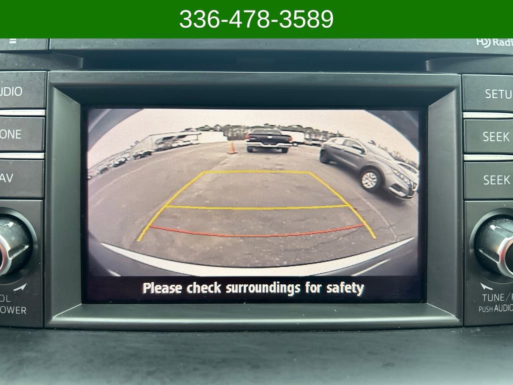 Used 2014 MAZDA CX-5 Touring image 20