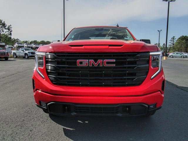 New 2025 GMC Sierra 1500 Elevation image 2