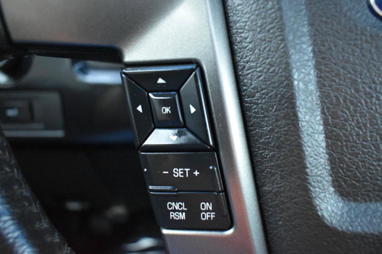 Used 2012 Ford F150 Harley-Davidson AWD/4WD image 15