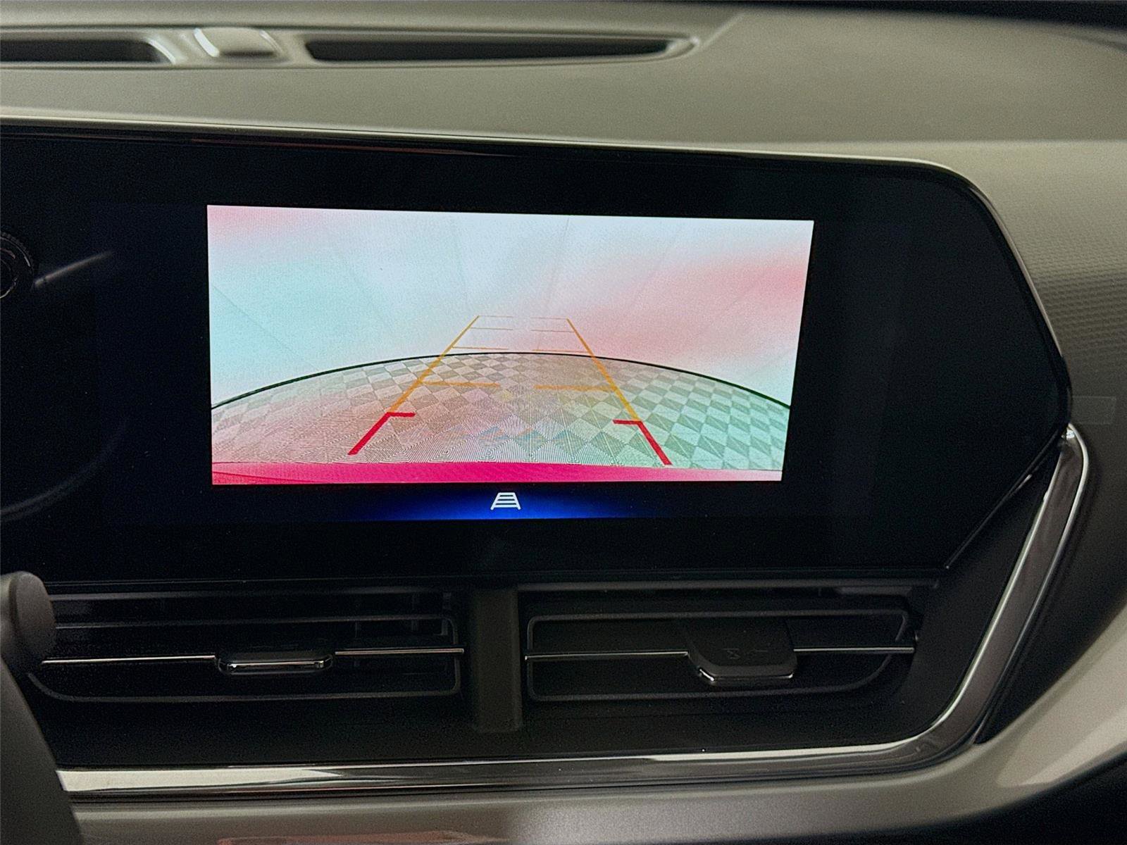 New 2026 Chevrolet Trax LT w/ LT Convenience Package image 8