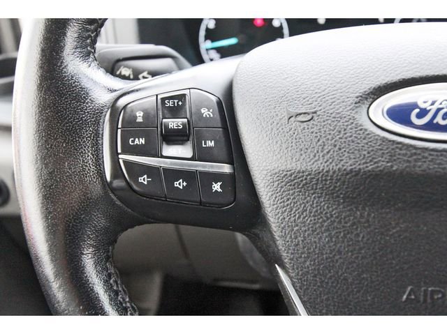 Used 2021 Ford Transit 150 Base w/ Upfitter Package image 15
