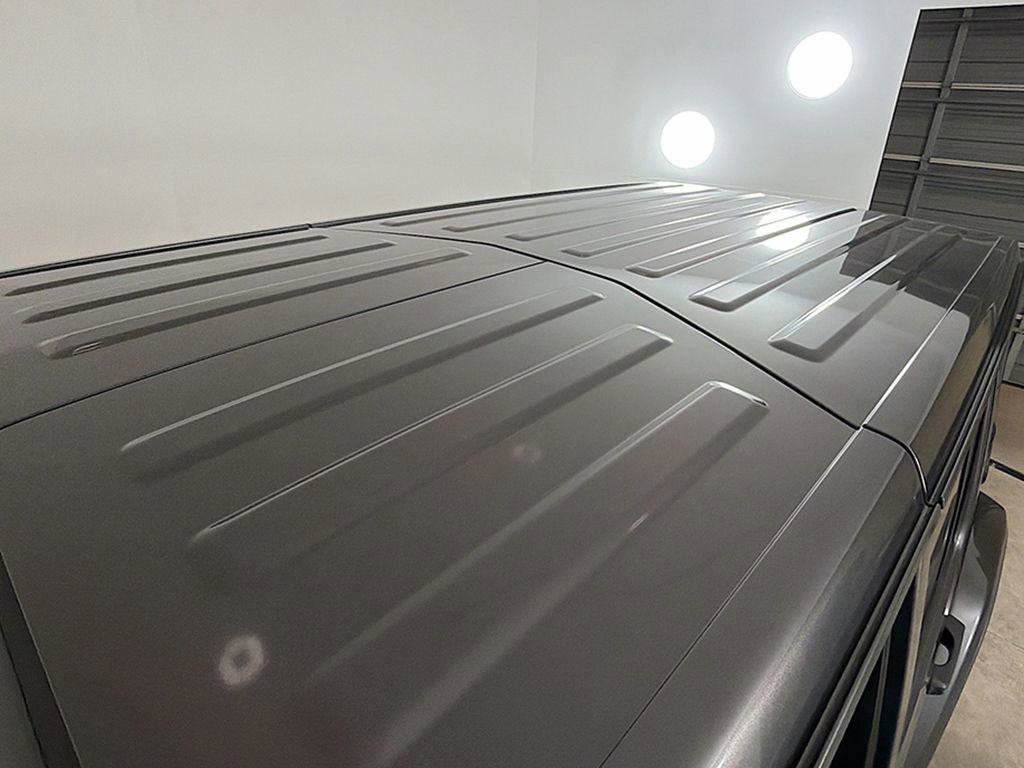 Used 2021 Jeep Wrangler Unlimited Sahara image 13