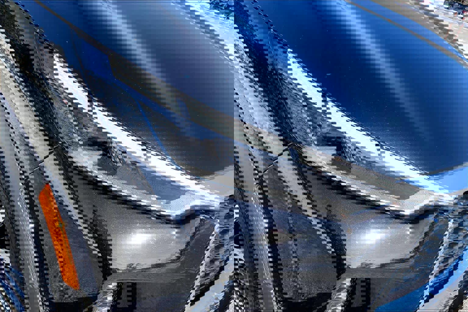 Used 2024 INFINITI QX60 Autograph w/ Cargo Package image 27