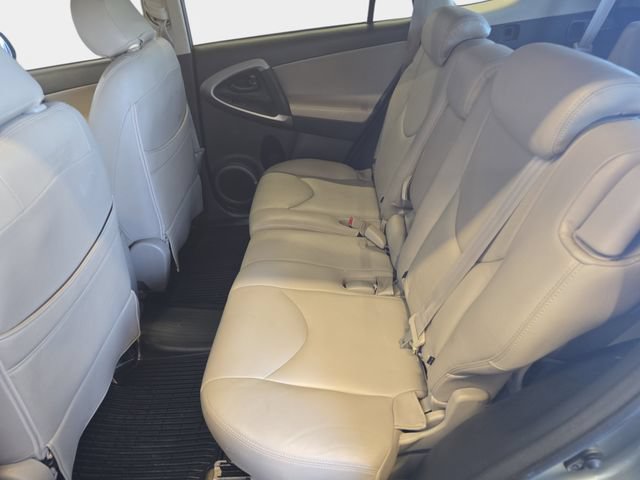 Used 2007 Toyota RAV4 4WD w/ 3rd Row image 17
