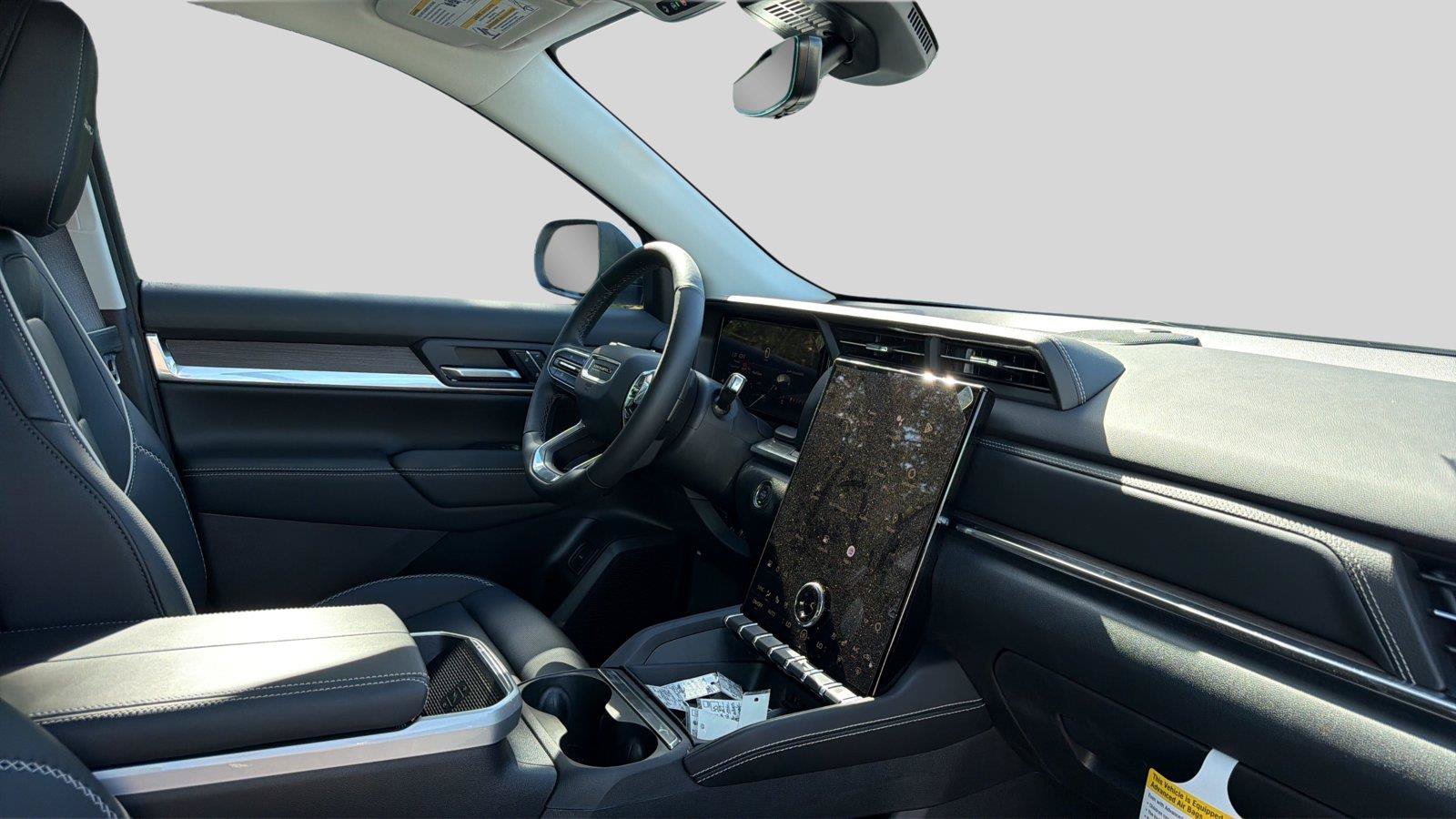 New 2026 GMC Terrain Denali AWD/4WD image 23
