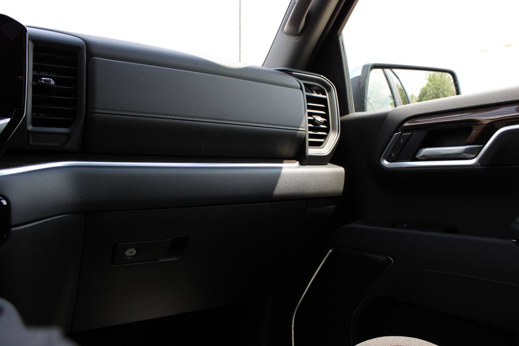 New 2026 Chevrolet Silverado 1500 LT AWD/4WD image 42
