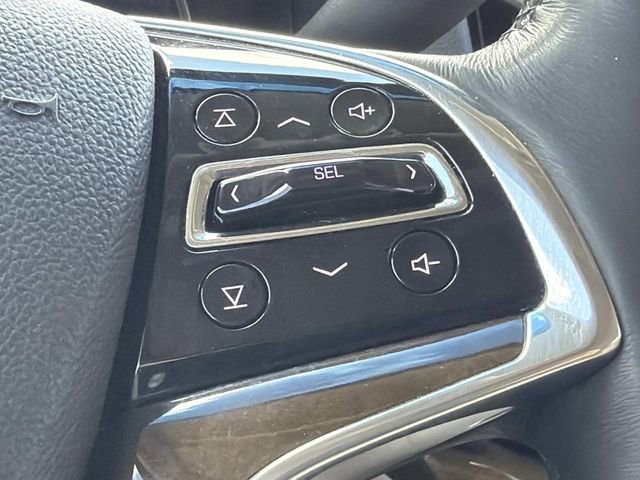 Used 2019 Cadillac Escalade Premium Luxury image 34