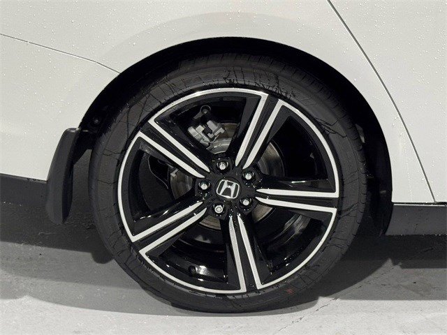 New 2025 Honda Accord Sport image 14