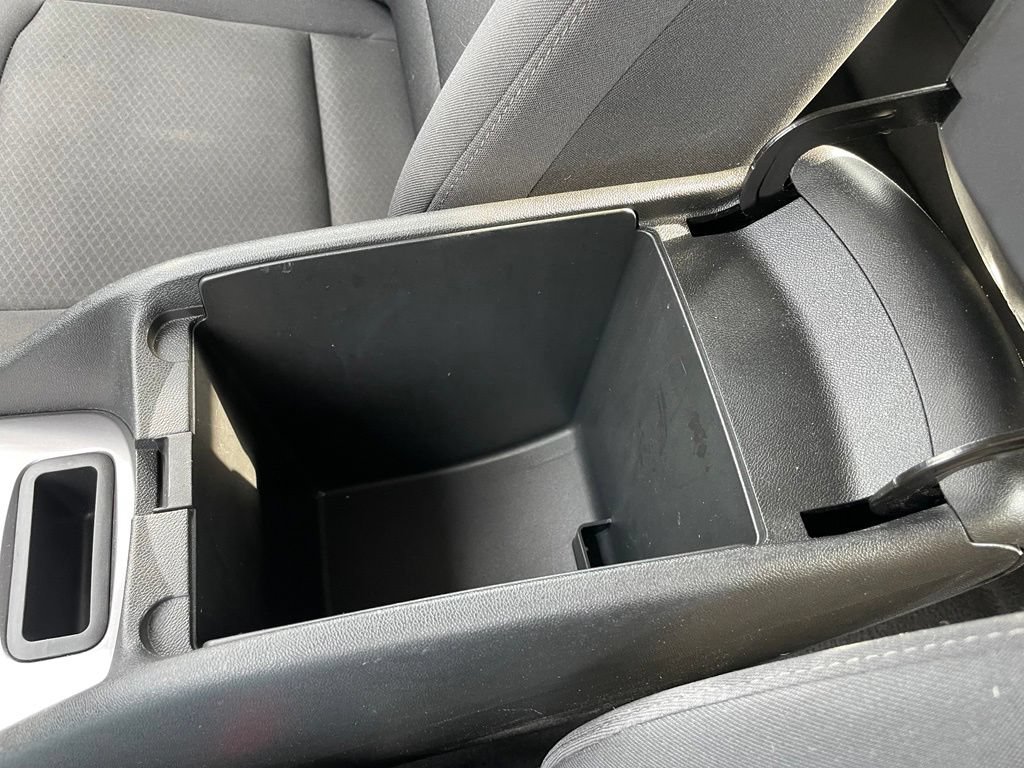 Used 2024 Chevrolet Malibu LT FWD image 38