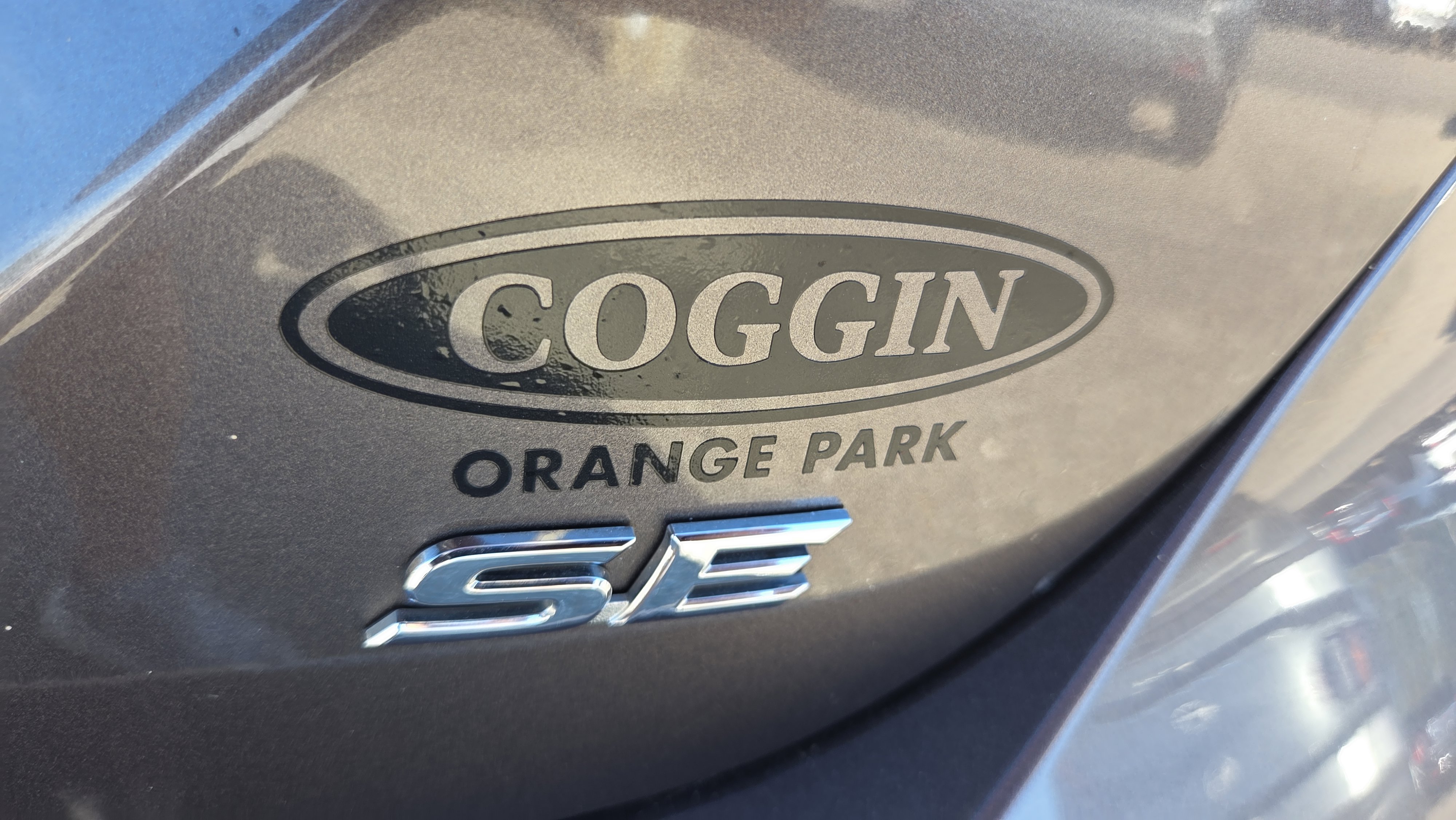 Used 2024 Toyota Camry SE w/ Convenience Package image 33