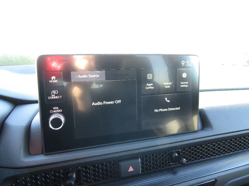 New 2026 Honda CR-V Sport-L image 23