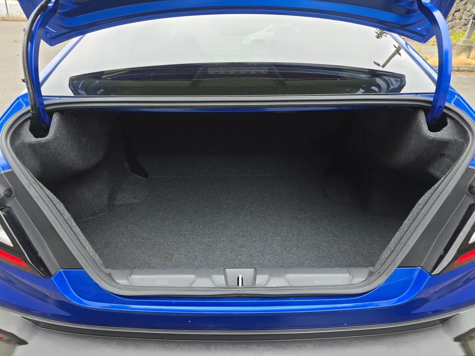 Used 2022 Subaru WRX AWD/4WD image 28