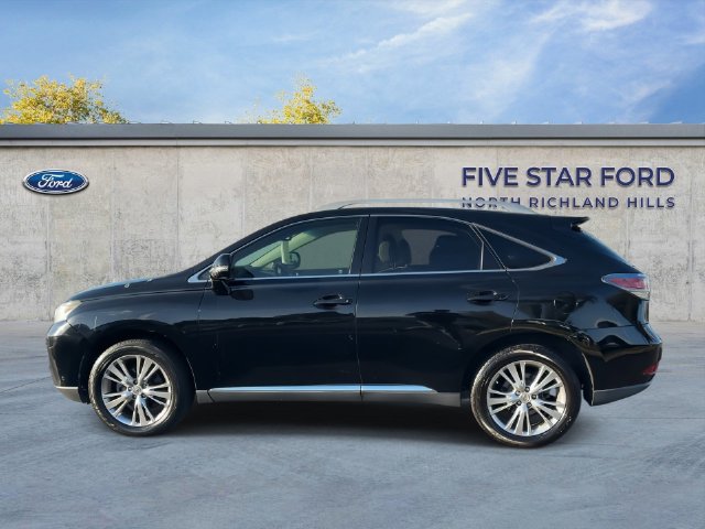 Used 2014 Lexus RX 350 FWD w/ Navigation Package image 5