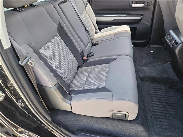 Used 2020 Toyota Tundra SR5 w/ TRD Sport Plus Package AWD/4WD image 17