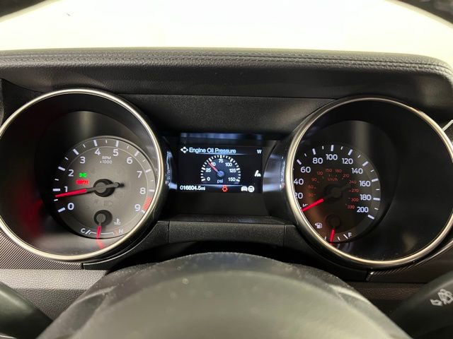 Used 2020 Ford Mustang Shelby GT350 w/ Technology Package RWD image 34