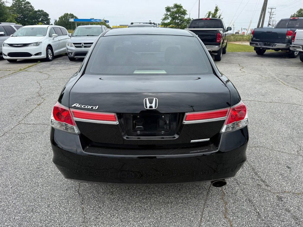 Used 2011 Honda Accord SE image 6