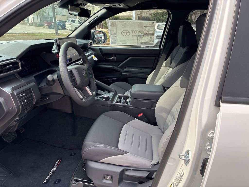 New 2026 Toyota Tacoma TRD Off-Road image 15