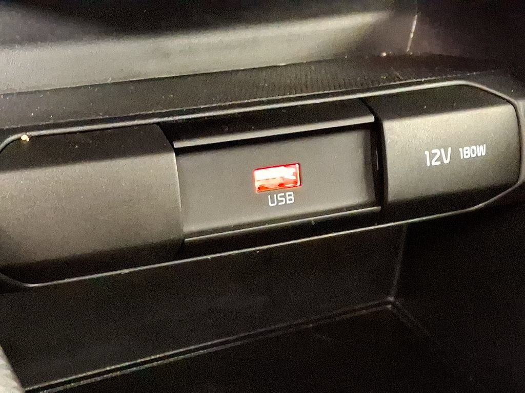 Used 2023 Kia Rio S FWD image 22