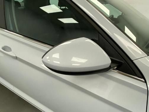 Used 2019 Volkswagen Jetta SE FWD image 16
