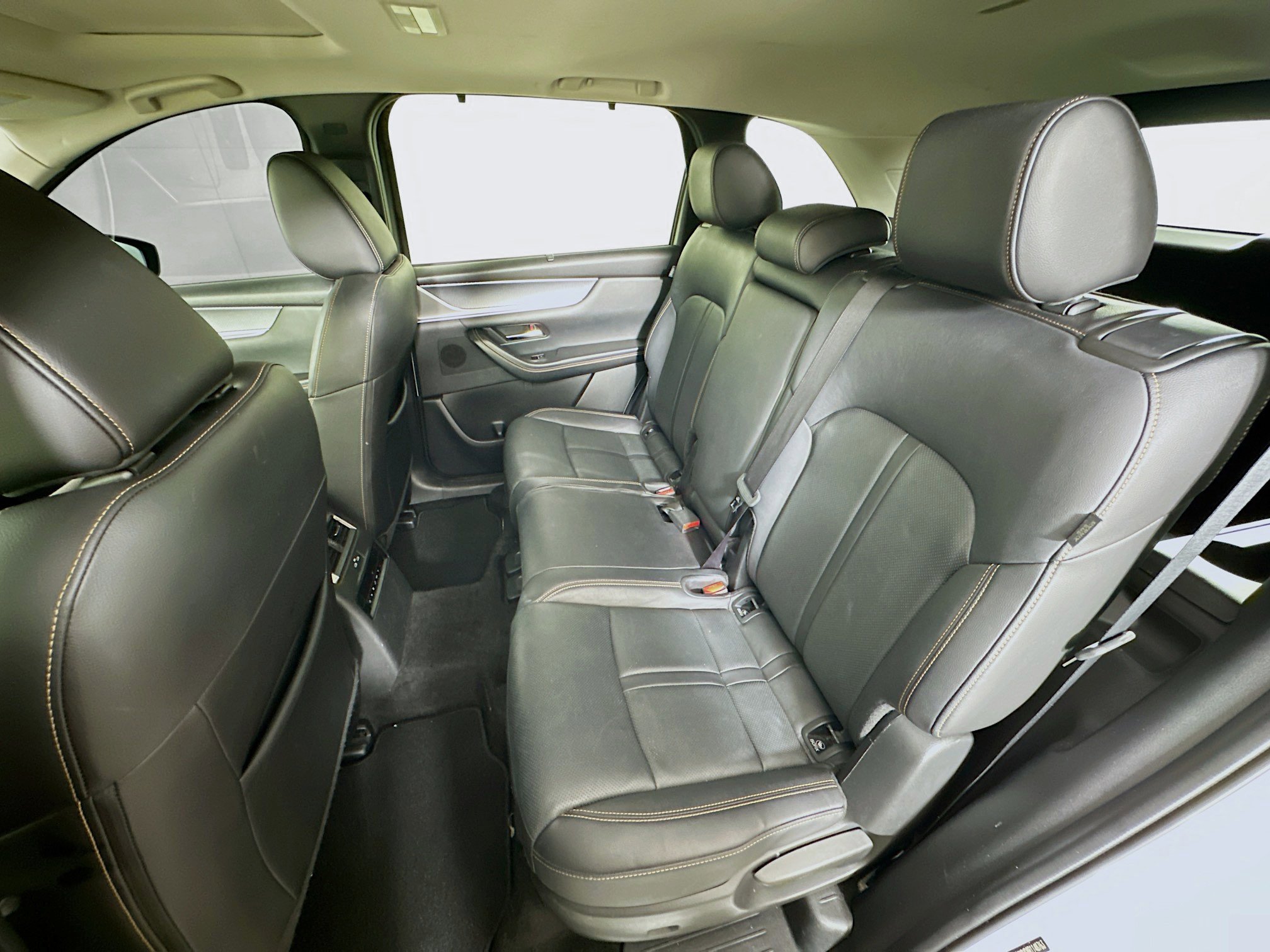 Used 2024 MAZDA CX-90 3.3 Turbo w/ Preferred Plus image 28