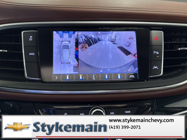 Used 2020 Buick Enclave Avenir image 37
