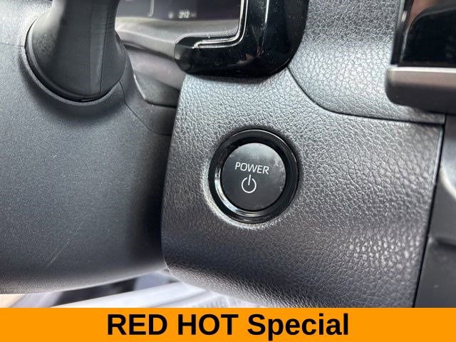Used 2025 Toyota Camry LE image 20
