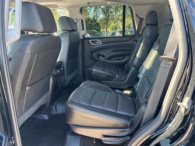 Used 2018 GMC Yukon Denali w/ Denali Ultimate Package image 14