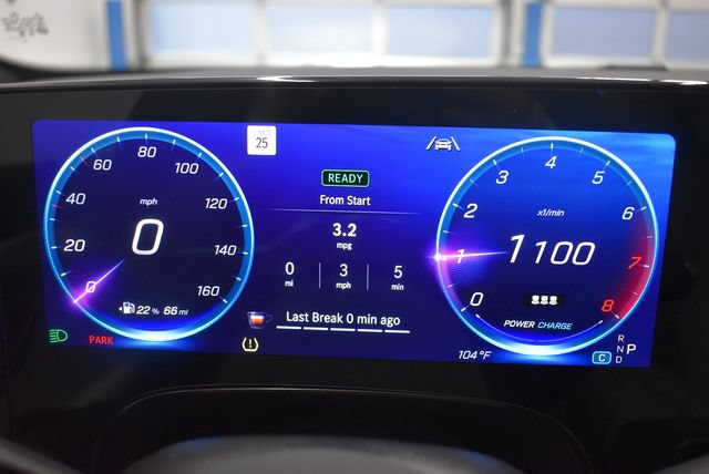 New 2027 Mercedes-Benz CLA 220 image 26