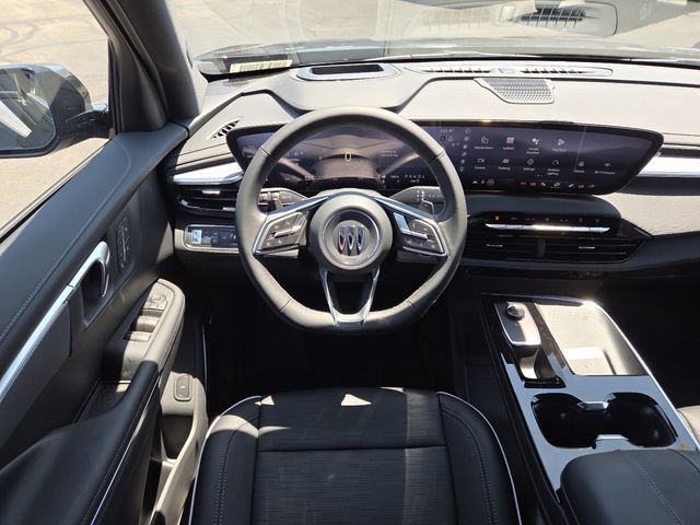 New 2026 Buick Enclave Sport Touring w/ Power Package AWD/4WD image 34