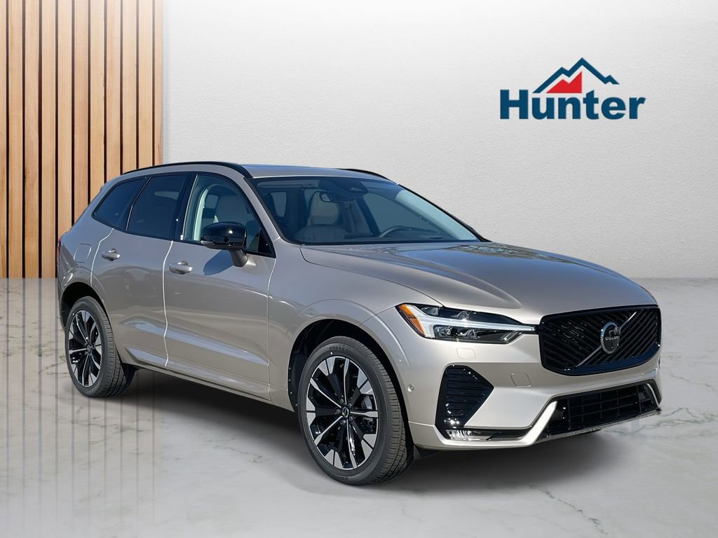 New 2026 Volvo XC60 B5 Ultra w/ Protection Package Premier