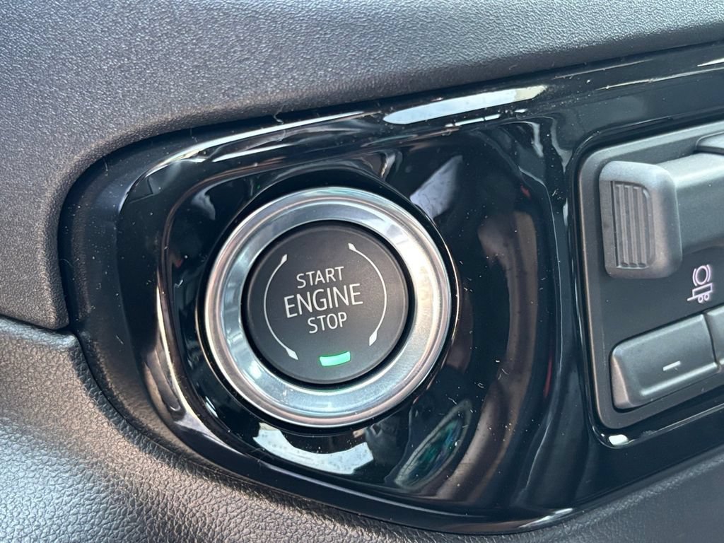 New 2026 Chevrolet Silverado 1500 High Country AWD/4WD image 20