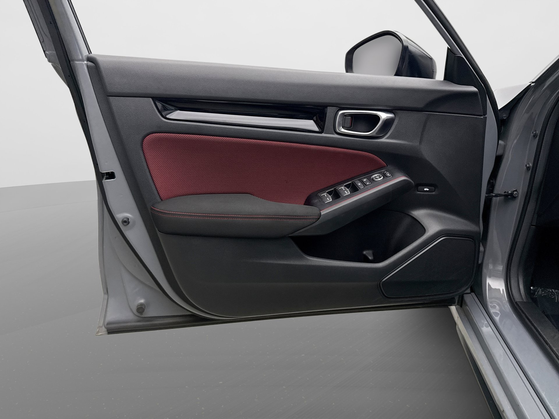 Used 2026 Honda Civic Si image 9