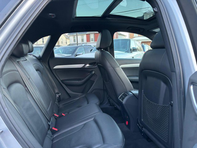 Used 2017 Audi Q3 2.0T Premium image 15