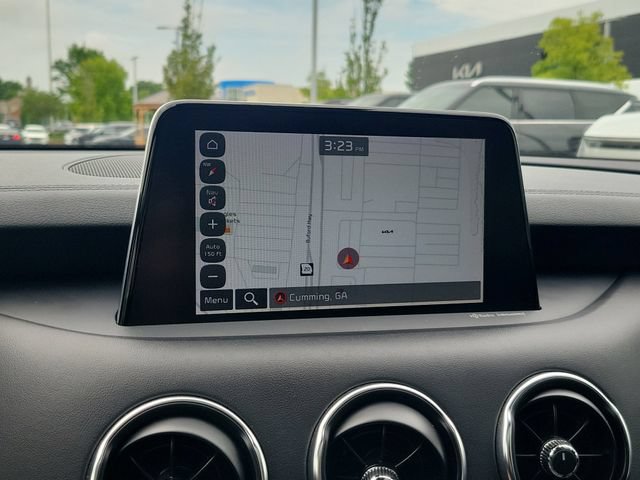 Used 2019 Kia Stinger GT2 RWD image 21