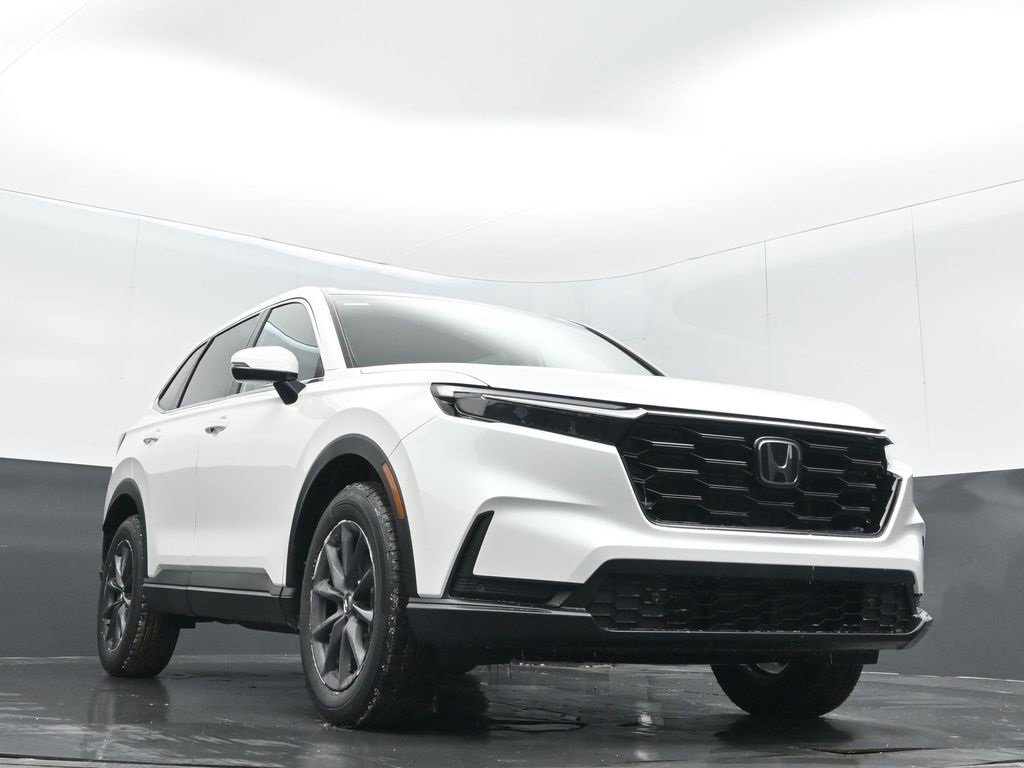 New 2026 Honda CR-V EX-L image 5