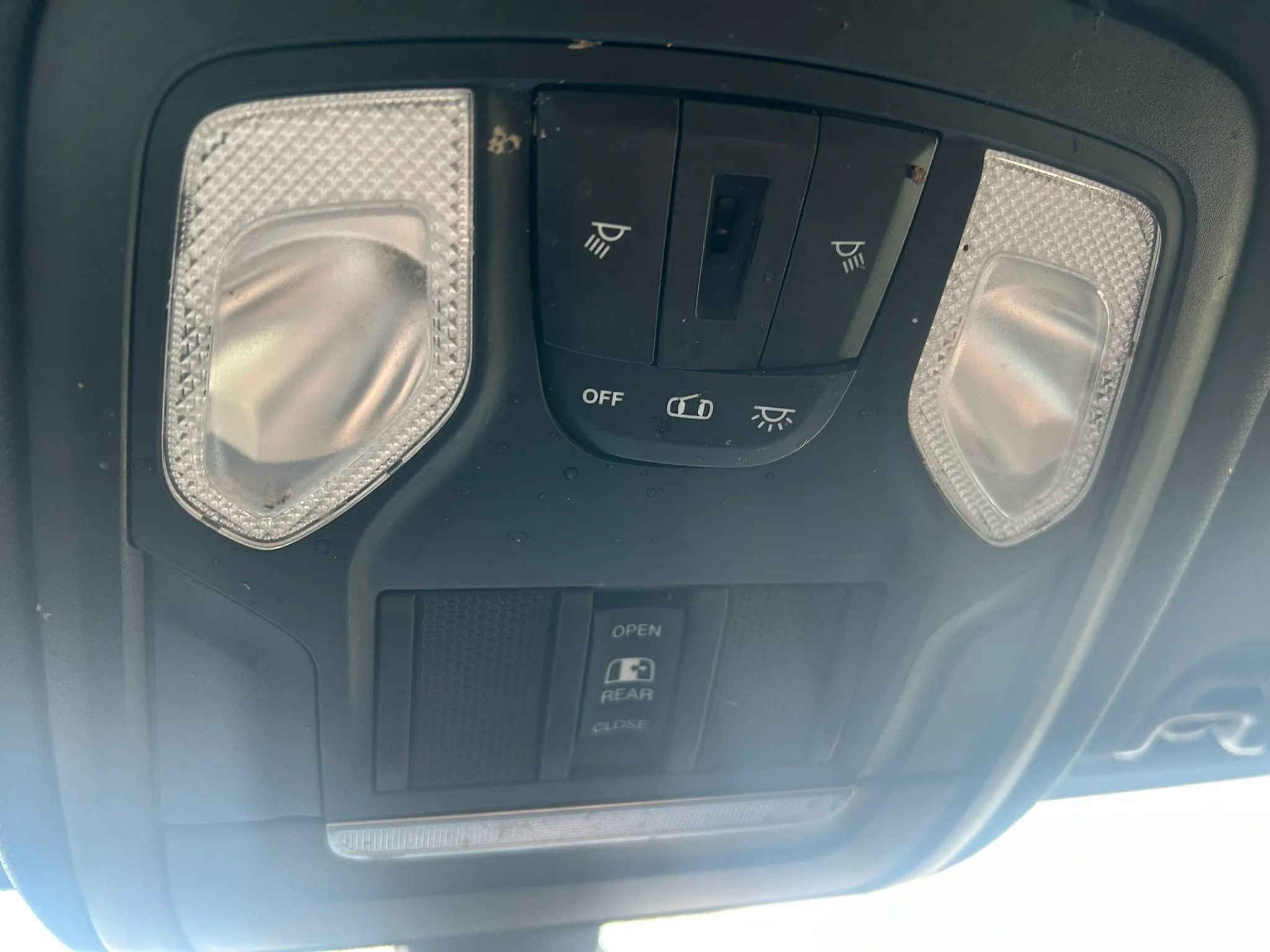 Used 2019 RAM 2500 Big Horn AWD/4WD image 13