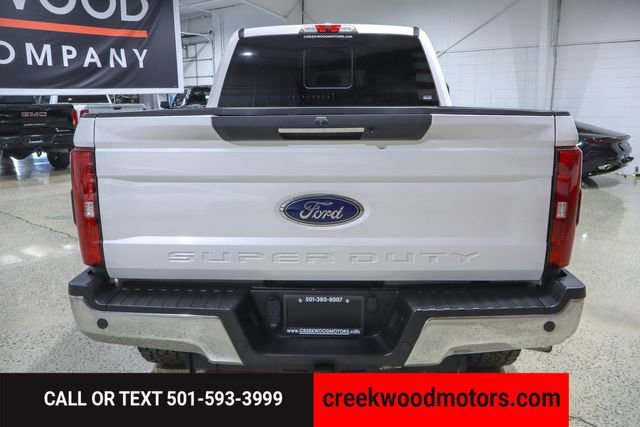Used 2019 Ford F250 Lariat w/ Lariat Ultimate Package image 22