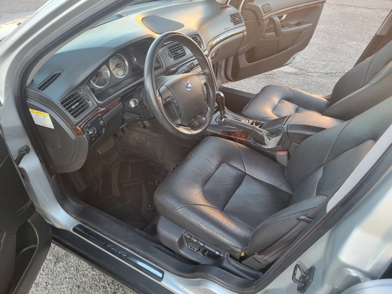 Used 2004 Volvo S80 2.9 image 12