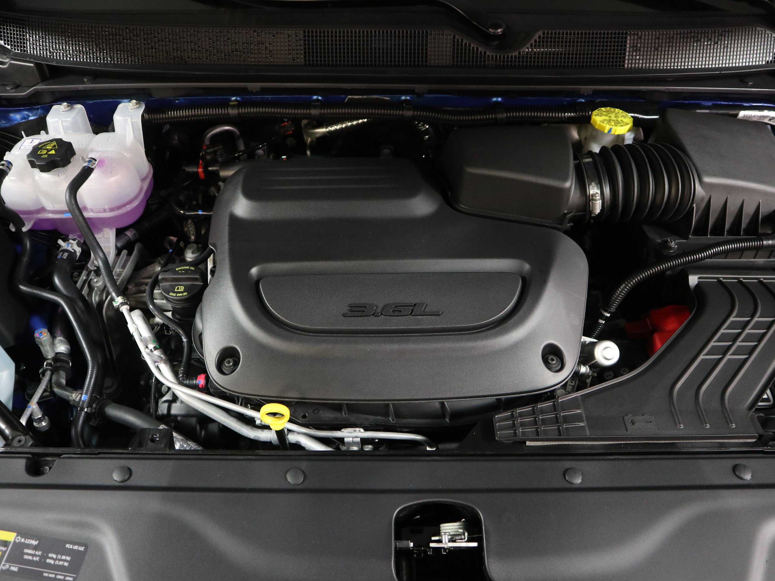 New 2026 Chrysler Pacifica Limited w/ S Appearance Package image 15