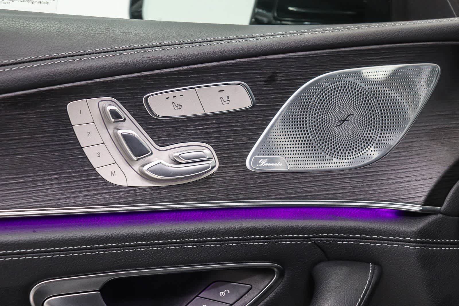 Certified 2023 Mercedes-Benz AMG GT 43 image 23