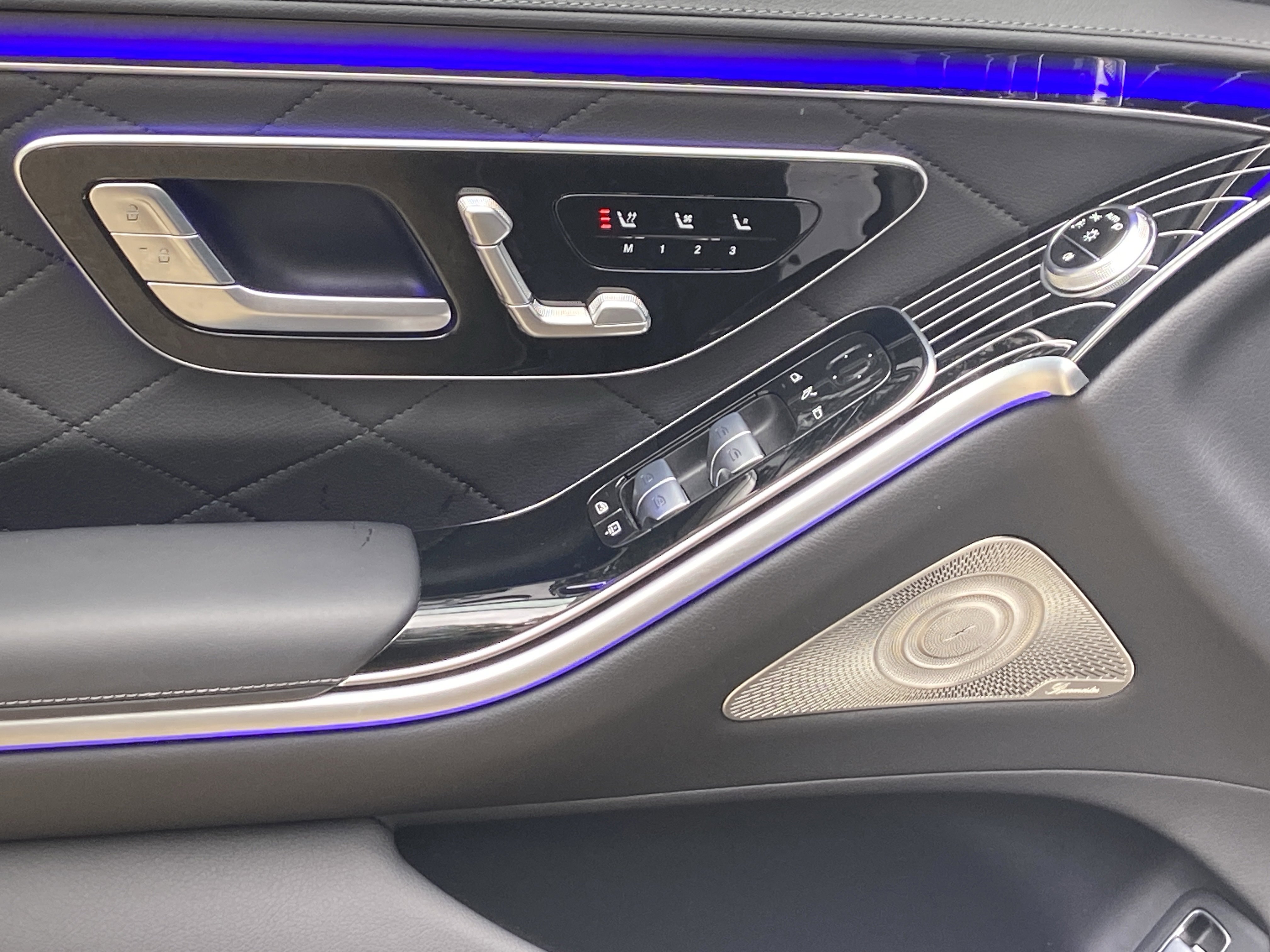 Certified 2024 Mercedes-Benz S 580e 4MATIC Sedan image 31