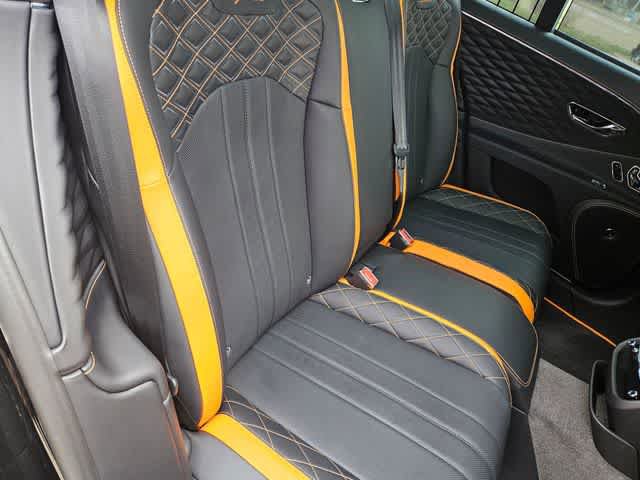 Used 2024 Bentley Flying Spur W12 image 21