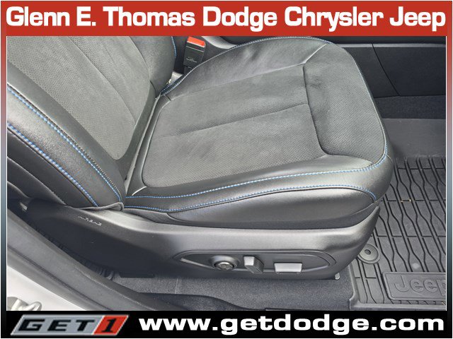 Certified 2022 Jeep Grand Cherokee Trailhawk w/ Advanced Protech Group II image 34