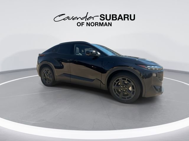 New 2026 Subaru Uncharted AWD image 2