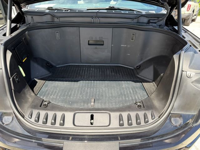 Used 2024 Ford F150 Lightning Lariat AWD/4WD image 16