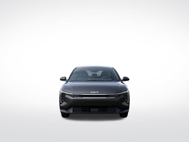 New 2026 Kia K4 FWD video 2