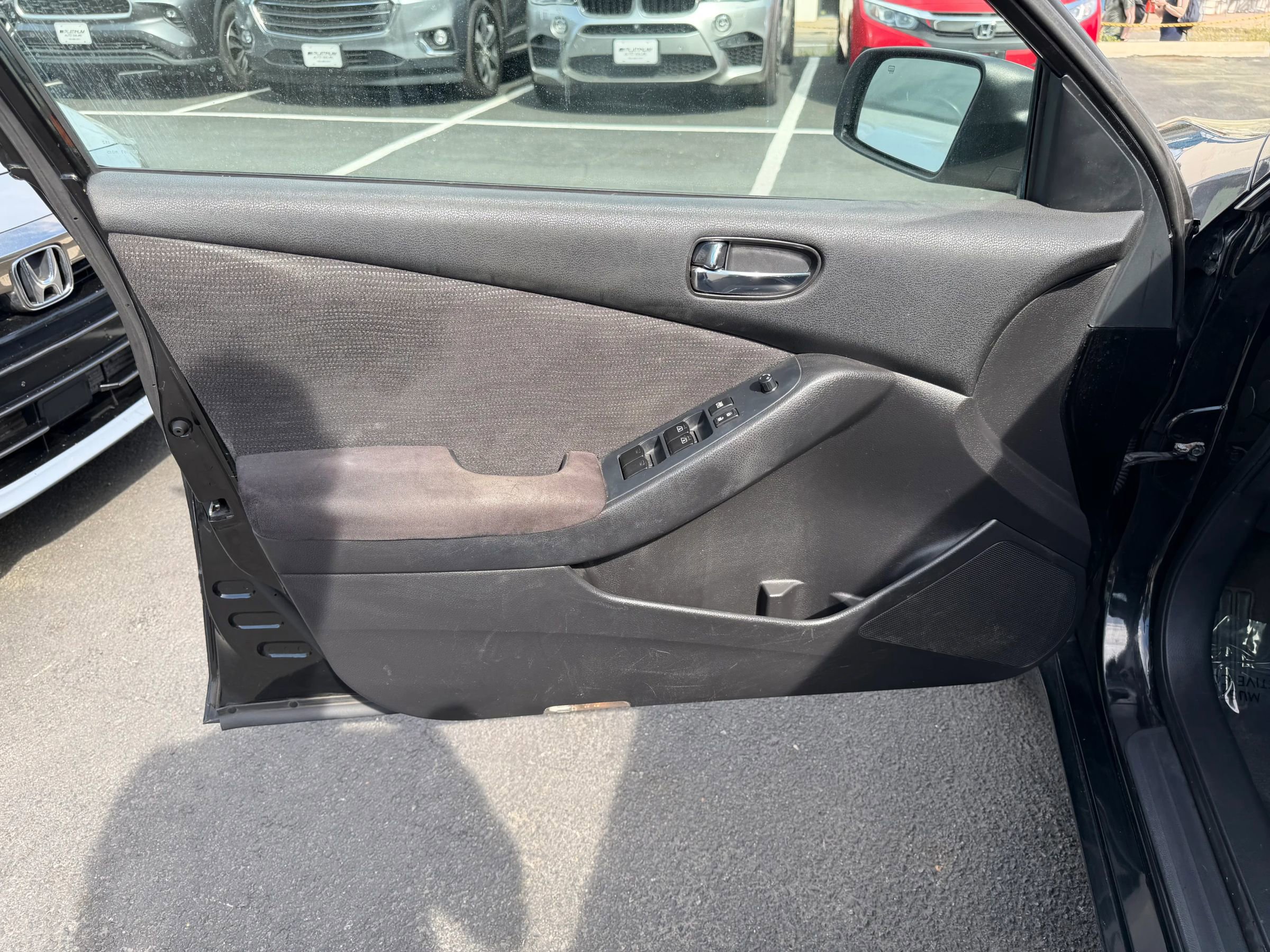 Used 2012 Nissan Altima 2.5 S w/ Convenience Pkg image 34