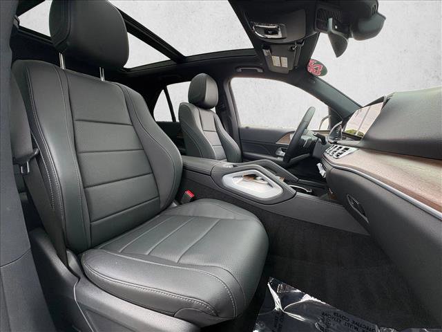 Used 2025 Mercedes-Benz GLE 450 GLE 450 image 23