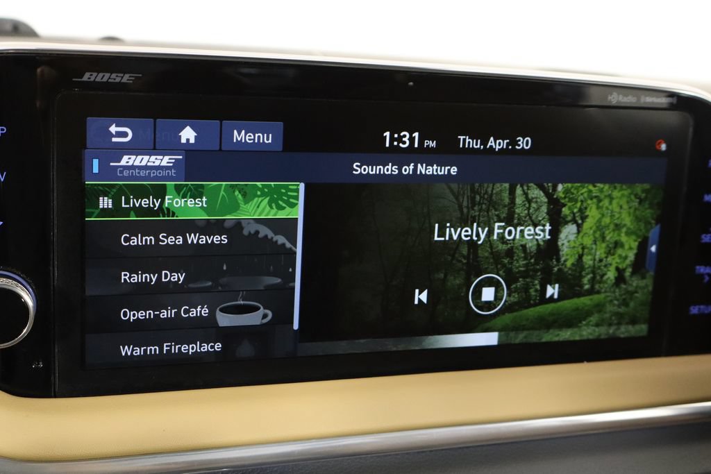 Used 2021 Hyundai Sonata Limited FWD image 38